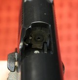 Hilton Yam 2007 Run Springfield Armory Operator 10-8 45acp 1911 Custom Pistol - 22 of 25