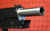 Hilton Yam 2007 Run Springfield Armory Operator 10-8 45acp 1911 Custom Pistol - 20 of 25