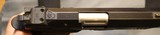 Wilson Combat EDC X9 9mm w 2 mags, Gold Post Sight and Hi Viz Sights - 15 of 25