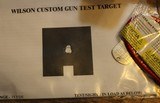 Wilson Combat EDC X9 9mm w 2 mags, Gold Post Sight and Hi Viz Sights - 3 of 25