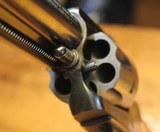 Ruger "New Model" Blackhawk .45 Caliber Revolver with 45 ACP Cylinder 4 5/8" Barrel - 17 of 25