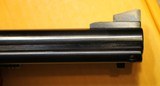 Ruger "New Model" Blackhawk .45 Caliber Revolver with 45 ACP Cylinder 4 5/8" Barrel - 6 of 25