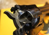 Ruger "New Model" Blackhawk .45 Caliber Revolver with 45 ACP Cylinder 4 5/8" Barrel - 18 of 25