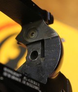 Ruger "New Model" Blackhawk .45 Caliber Revolver with 45 ACP Cylinder 4 5/8" Barrel - 23 of 25