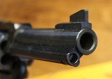 Ruger "New Model" Blackhawk .45 Caliber Revolver with 45 ACP Cylinder 4 5/8" Barrel - 16 of 25