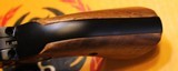 Ruger "New Model" Blackhawk .45 Caliber Revolver with 45 ACP Cylinder 4 5/8" Barrel - 13 of 25