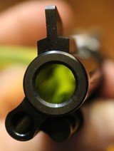 Ruger "New Model" Blackhawk .45 Caliber Revolver with 45 ACP Cylinder 4 5/8" Barrel - 25 of 25