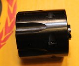 Ruger "New Model" Blackhawk .45 Caliber Revolver with 45 ACP Cylinder 4 5/8" Barrel - 4 of 25