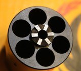 Ruger "New Model" Blackhawk .45 Caliber Revolver with 45 ACP Cylinder 4 5/8" Barrel - 20 of 25