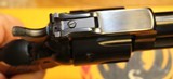 Ruger "New Model" Blackhawk .45 Caliber Revolver with 45 ACP Cylinder 4 5/8" Barrel - 14 of 25