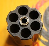 Ruger "New Model" Blackhawk .45 Caliber Revolver with 45 ACP Cylinder 4 5/8" Barrel - 19 of 25