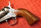 Cased Colt Model 1849 Pocket Revolver with Accessories 31 Caliber Percussion - 5 of 20