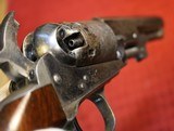 Cased Colt Model 1849 Pocket Revolver with Accessories 31 Caliber Percussion - 19 of 20