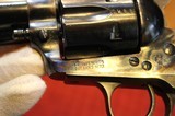 Uberti Taylor Tuned Smoke Wagon™.45 Long Colt
5.5" Barrel Six Shot Revolver REV/4110DE - 22 of 25