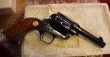 Colt Single Action Storekeepers Model, Cal. 45 LC 3rd Gen 4