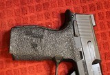 Sig Sauer 365XL-9-BXR3-MS P365 XL 9mm Luger 3.70