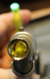 Wilson Combat 1911 Tactical Carry 45ACP Stainless w Bag w 2 mags - 23 of 25