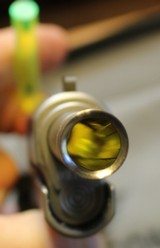 Wilson Combat 1911 Tactical Carry 45ACP Stainless w Bag w 2 mags - 24 of 25