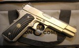 Wilson Combat 1911 Tactical Carry 45ACP Stainless w Bag w 2 mags - 6 of 25