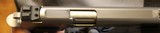 Wilson Combat 1911 Tactical Carry 45ACP Stainless w Bag w 2 mags - 17 of 25