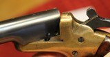 Colt Early No.3 Thuer Derringer 41 Rimfile Pregnant Frame Model - 23 of 25