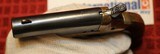 Colt Early No.3 Thuer Derringer 41 Rimfile Pregnant Frame Model - 3 of 25