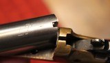 Colt Early No.3 Thuer Derringer 41 Rimfile Pregnant Frame Model - 25 of 25