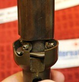 CMC Modern Produced Pepper Box w Top Bar Rotating 4 Barrel Percussion Pistol - 16 of 25