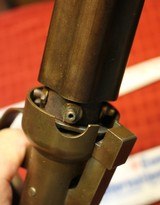 CMC Modern Produced Pepper Box w Top Bar Rotating 4 Barrel Percussion Pistol - 13 of 25