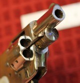 Kolb-Sedgley “BABY HAMMERLESS” .22 Short Revolver - 12 of 25