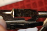 Kolb-Sedgley “BABY HAMMERLESS” .22 Short Revolver - 16 of 25