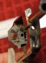 Kolb-Sedgley “BABY HAMMERLESS” .22 Short Revolver - 15 of 25