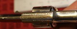 Kolb-Sedgley “BABY HAMMERLESS” .22 Short Revolver - 9 of 25