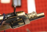 Kolb-Sedgley “BABY HAMMERLESS” .22 Short Revolver - 22 of 25