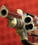 Kolb-Sedgley “BABY HAMMERLESS” .22 Short Revolver - 13 of 25