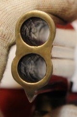 Remington 1866 Over-Under Double Derringer, Model 95 Remington Derringer Type II .41 RF - 13 of 25