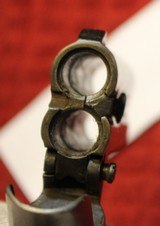 Remington 1866 Over-Under Double Derringer, Model 95 Remington Derringer Type II .41 RF - 12 of 25