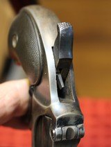 Remington 1866 Over-Under Double Derringer, Model 95 Remington Derringer Type II .41 RF - 25 of 25