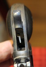 Remington 1866 Over-Under Double Derringer, Model 95 Remington Derringer Type II .41 RF - 23 of 25