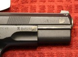 CZ 75 Shadow Tac II – 9mm (CZ Custom) NO Magazines
91762 - 14 of 25