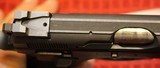CZ 75 Shadow Tac II – 9mm (CZ Custom) NO Magazines
91762 - 9 of 25