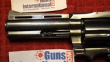 Colt Diamondback 4" Blue Steel 38 Special 6 Shot Revolver 1970 NO Box - 2 of 25
