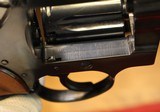 Colt Diamondback 4" Blue Steel 22 Long Rifle 6 Shot Revolver 1970 NO Box - 17 of 25