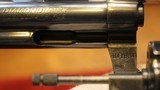 Colt Diamondback 4" Blue Steel 22 Long Rifle 6 Shot Revolver 1970 NO Box - 14 of 25