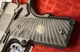 Wilson Combat 1911 Stealth 38 Super Stealth Defense System SDS - 7 of 25