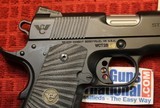 Wilson Combat 1911 Stealth 38 Super Stealth Defense System SDS - 10 of 25