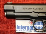 Wilson Combat 1911 Stealth 38 Super Stealth Defense System SDS - 5 of 25