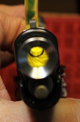 Wilson Combat 1911 Ultra Light Carry Compact 38 Super - 23 of 25