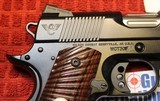 Wilson Combat 1911 Ultra Light Carry Compact 38 Super - 9 of 25