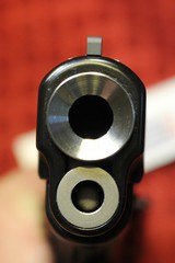 Wilson Combat 1911 Ultra Light Carry Compact 38 Super - 24 of 25